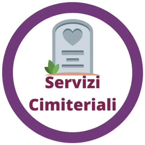 Esumazioni ordinarie Cimitero di Portula "Matrice"