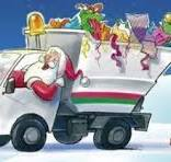 Variazione dei giorni di raccolta differenziata in occasione delle festività natalizie