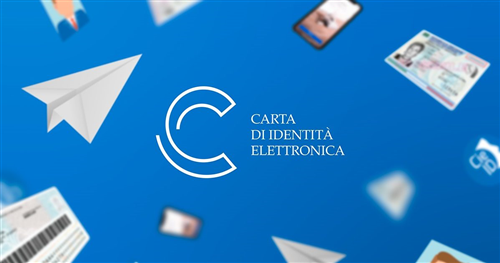 Rinnovo del documento d'identità cartaceo