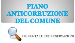PTPCT 2026-2028 - Procedura aperta di consultazione per l'aggiornamento del Piano Triennale di Prevenzione della Corruzione e della Trasparenza del Comune di Portula

