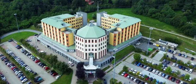 Ospedale di Borgosesia: esami del sangue anche su prenotazione e fino alle 10,45