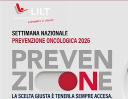 Festival della prevenzione