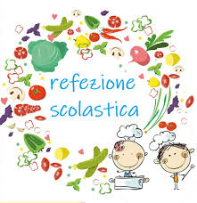 Servizio di refezione scolastica: menu primavera estate 2026