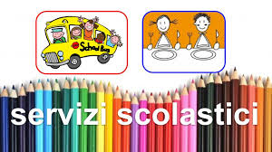 Iscrizione ai servizi scolastici a.s. 2026/2027
